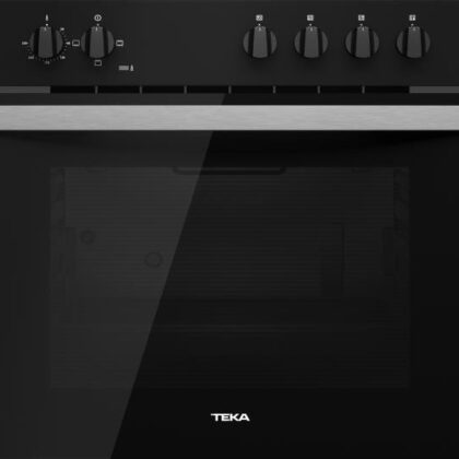 Forno Elétrico HBE 490 ME BK 2593W 72L (Preto) - TEKA