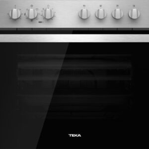 Forno Elétrico HBE 615 ME 2615W 70L Classe A (Aço Acetinado) - TEKA