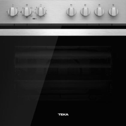 Forno Elétrico HBE 615 ME 2615W 70L Classe A (Aço Acetinado) - TEKA
