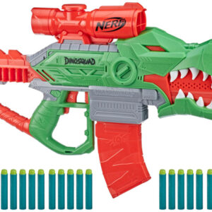 Nerf Rex Rampage - NERF