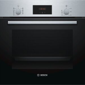 Forno de Encastrar HBF114ES0 66L (Inox) - BOSCH