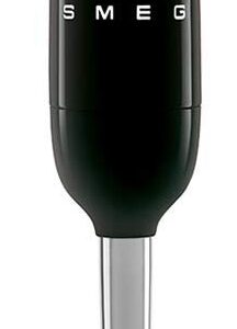 Varinha Mágica 700W HBF11BLEU (Preto/Inox) - SMEG