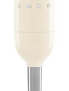Varinha Mágica 700W HBF11CREU (Creme/Inox) - SMEG