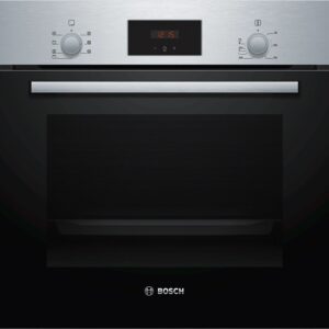 Forno Encastre HBF133BR0 66L (Inox) - BOSCH