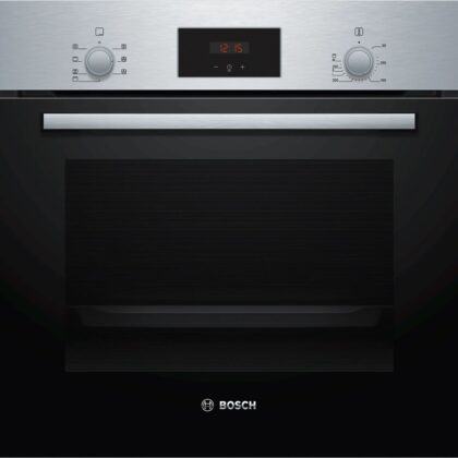 Forno Encastre HBF133BR0 66L (Inox) - BOSCH