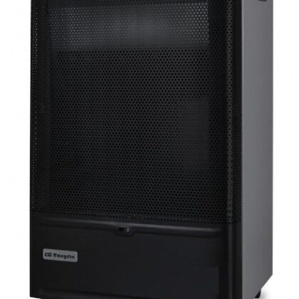 Aquecedor a Gás (Butano) 4200W - ORBEGOZO