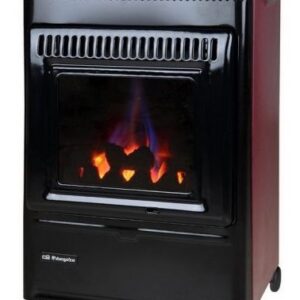 Aquecedor a G?s (Butano) 3500W - ORBEGOZO