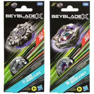 Beyblade X Booster Pack Sort. - HASBRO