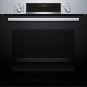 Forno de Encastre Serie 6 HBG536ES4 71L 3400W (Inox) - BOSCH
