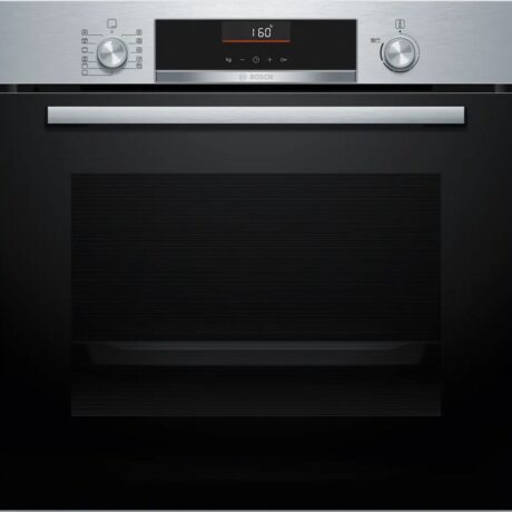 Forno de Encastre Serie 6 HBG536ES4 71L 3400W (Inox) - BOSCH