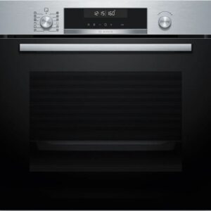 Forno de Encastre Serie 6 HBG578ES3 71L 3600W (Inox) - BOSCH