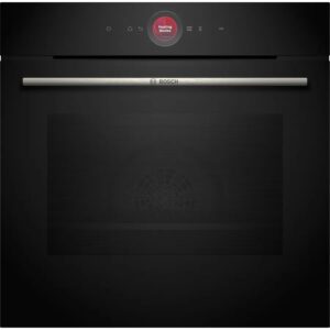 Forno Serie 8 HBG7741B1 71L (Preto) - BOSCH
