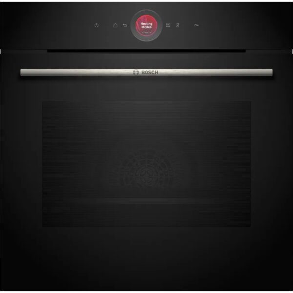 Forno Serie 8 HBG7741B1 71L (Preto) - BOSCH