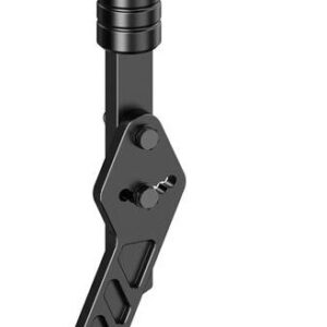 Travão de mão HBP RS31 (Preto) - MOZA RACING