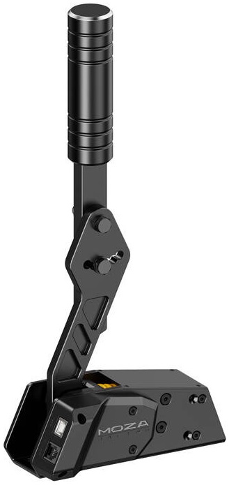Travão de mão HBP RS31 (Preto) - MOZA RACING