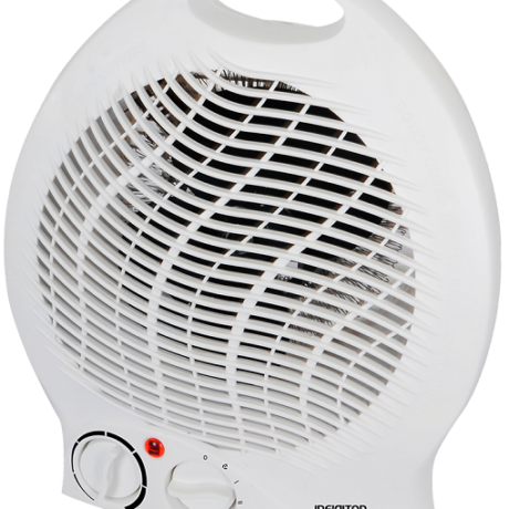 Termoventilador 2000W (Branco) - INFINITON