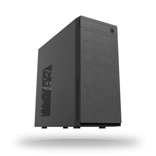 Caixa ATX HC-10B-OP (Preto) - CHIEFTEC