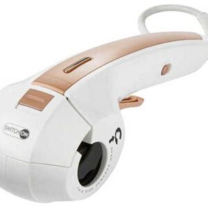 Modelador de Cabelo 25W - SWITCH ON
