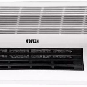 Cortina de Ar HC1500 LED 2000W (Branco) - N?OVEEN