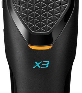 M?quina de Cortar Cabelo HC3000 Power-X Series X3 - REMINGTON