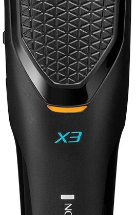 Máquina de Cortar Cabelo HC3000 Power-X Series X3 - REMINGTON