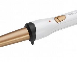 Enrolador de Cabelo 25W (Branco) - PROFICARE