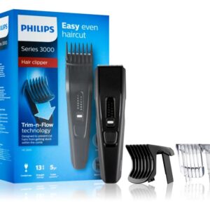 Aparador de Pêlos Corporal/Cabelo (13 Ajustes) - PHILIPS