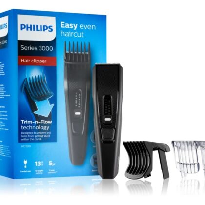 Aparador de Pêlos Corporal/Cabelo (13 Ajustes) - PHILIPS
