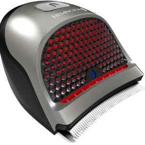 Aparador de Cabelo QuickCut HC4250 (Preto/Cinzento) - REMINGTON