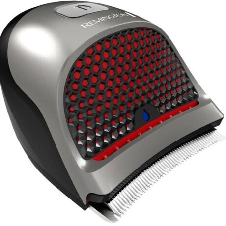 Aparador de Cabelo QuickCut HC4250 (Preto/Cinzento) - REMINGTON