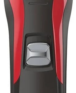 M?quina de Cortar Cabelo Hair Clipper HC5100 (Vermelho) - REMINGTON