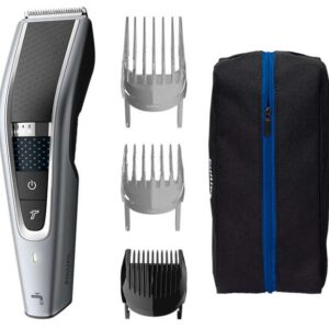 Aparador Cabelo Recarreg?vel c/ Acess?rios + Bolsa - PHILIPS