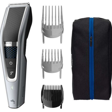 Aparador Cabelo Recarregável c/ Acessórios + Bolsa - PHILIPS
