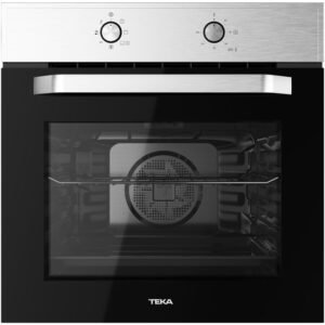 Forno Elétrico HCB 6415IX 70L (Inox) - TEKA