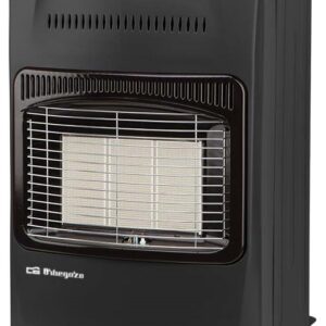 Aquecedor a G?s Dobr?vel (Butano/Propano) 4200W - ORBEGOZO