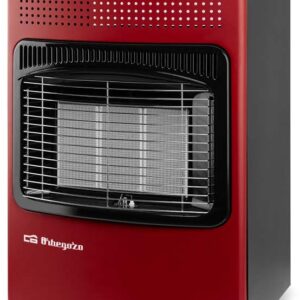Aquecedor a G?s (Butano/Propano) 4200W - ORBEGOZO