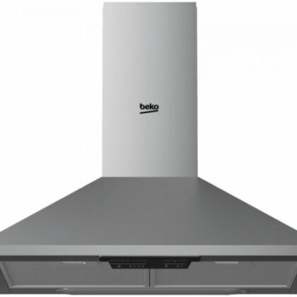 Exaustor Chaminé 60cm HCP61310I (Inox) - BEKO