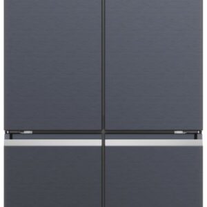Frigor?fico Americano 528L Cube 90 Serie 5 HCR5919ENMB (Preto) - HAIER