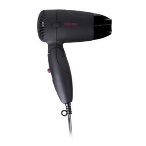 Secador de Cabelo de Viagem HD-2359 1200W - TRISTAR