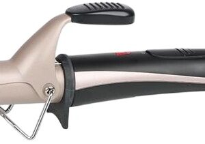 Modelador de Cabelo 25W HD-2421 (Preto/Rosa) - TRISTAR