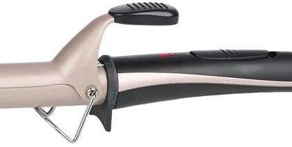 Modelador de Cabelo 25W HD-2421 (Preto/Rosa) - TRISTAR