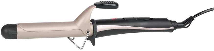 Modelador de Cabelo 25W HD-2421 (Preto/Rosa) - TRISTAR