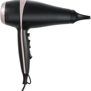 Secador de Cabelo 2200W HD-2450 (Preto) - TRISTAR