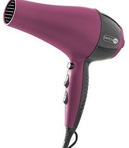 Secador de Cabelo 2200W - SWITCH ON
