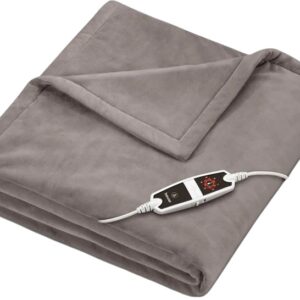 Cobertor El?trico 150W (200x150cm) - BEURER