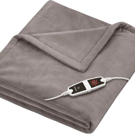 Cobertor Elétrico 150W (200x150cm) - BEURER