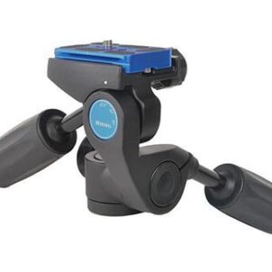 Cabeça/Suporte HD1A p/ Tripé - BENRO