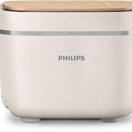 Torradeira Eco Conscious Edition 830W HD2640/10 (Branco) - PHILIPS