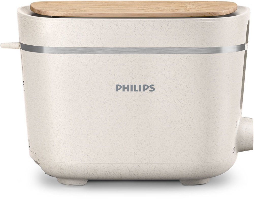 Torradeira Eco Conscious Edition 830W HD2640/10 (Branco) - PHILIPS