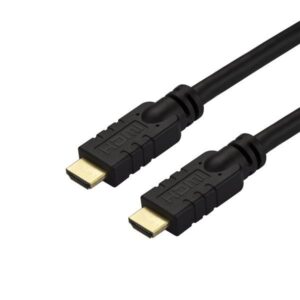 Cabo HDMI Macho - HDMI Macho (10 mts) - STARTECH
